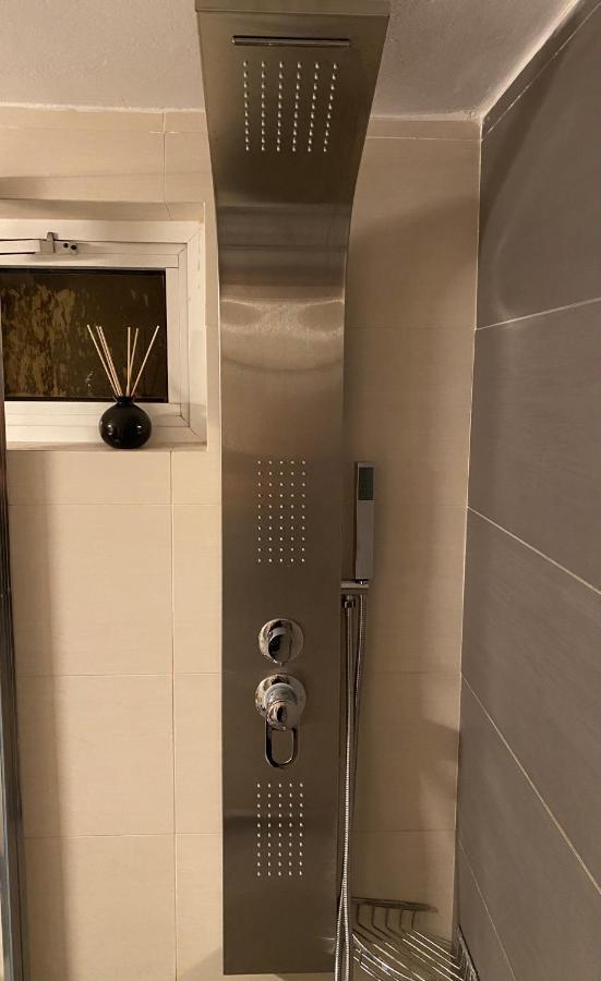 Seafront Kalamata Haven - Blue Luxury Suite 외부 사진