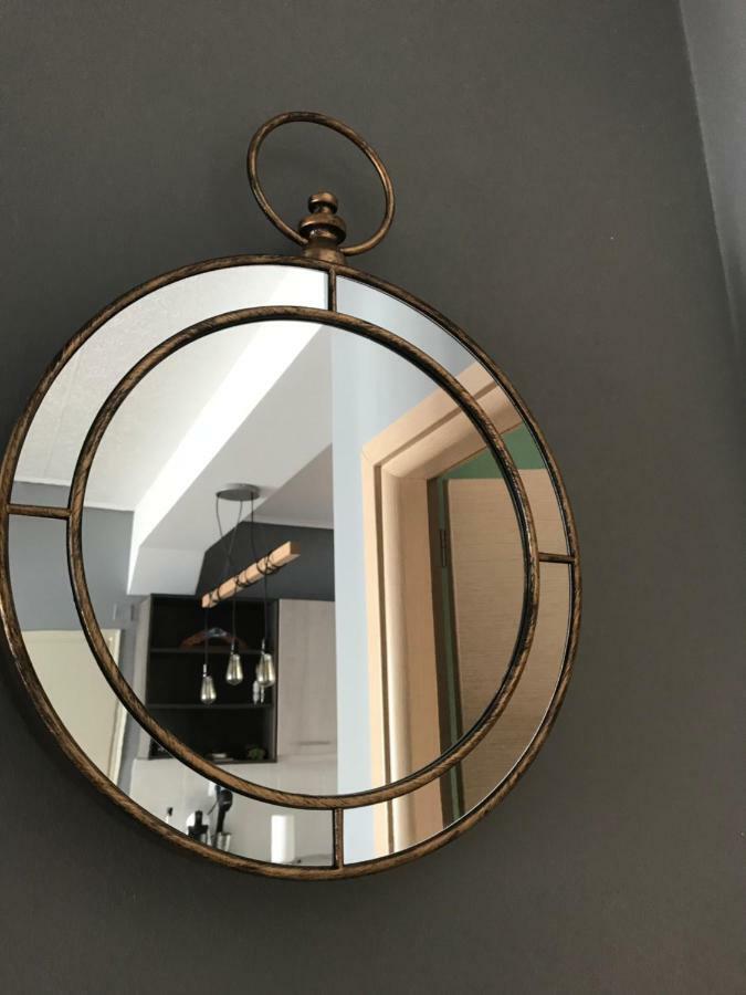 Seafront Kalamata Haven - Blue Luxury Suite 외부 사진